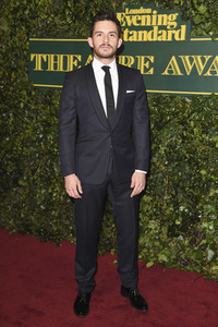 Evening Standard Theatre Awards 2017 in London