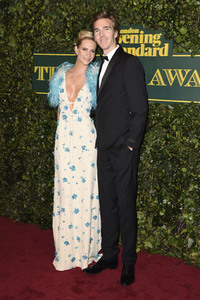 Evening Standard Theatre Awards 2017 in London
