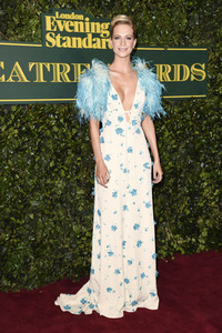 Evening Standard Theatre Awards 2017 in London