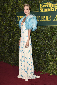 Evening Standard Theatre Awards 2017 in London