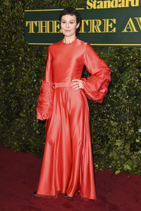 Evening Standard Theatre Awards 2017 in London