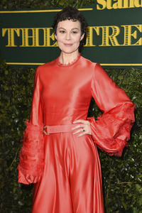 Evening Standard Theatre Awards 2017 in London