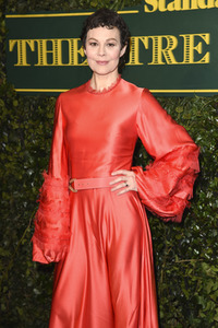 Evening Standard Theatre Awards 2017 in London