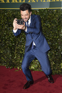 Evening Standard Theatre Awards 2017 in London