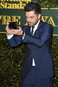 Evening Standard Theatre Awards 2017 in London