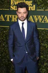 Evening Standard Theatre Awards 2017 in London