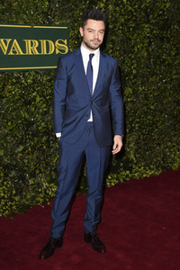 Evening Standard Theatre Awards 2017 in London