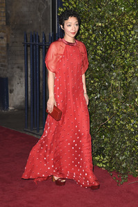 Evening Standard Theatre Awards 2017 in London
