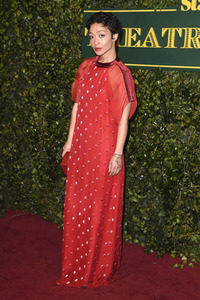 Evening Standard Theatre Awards 2017 in London