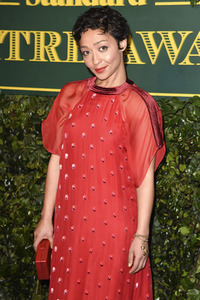 Evening Standard Theatre Awards 2017 in London