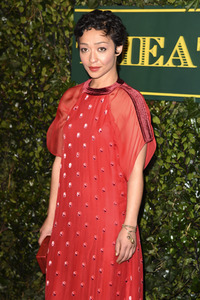 Evening Standard Theatre Awards 2017 in London