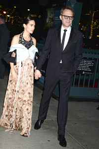 Ein Abend zu Ehren von Louis Vuitton And Nicolas Ghesquière in New York