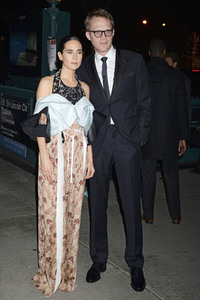 Ein Abend zu Ehren von Louis Vuitton And Nicolas Ghesquière in New York