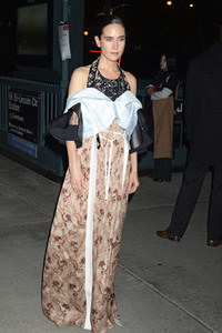 Ein Abend zu Ehren von Louis Vuitton And Nicolas Ghesquière in New York