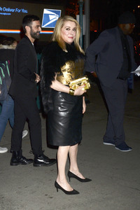 Ein Abend zu Ehren von Louis Vuitton And Nicolas Ghesquière in New York