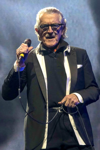 Konzert von Yello in Hamburg
