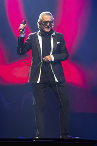 Konzert von Yello in Hamburg
