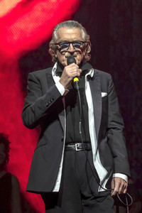 Konzert von Yello in Hamburg