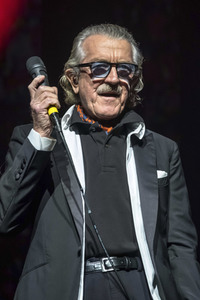 Konzert von Yello in Hamburg
