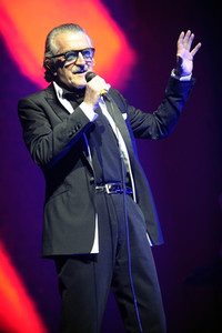 Konzert von Yello in Hamburg