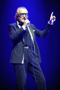 Konzert von Yello in Hamburg