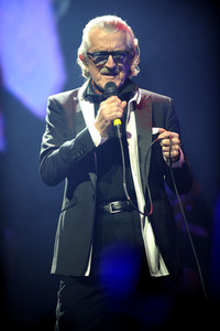 Konzert von Yello in Hamburg