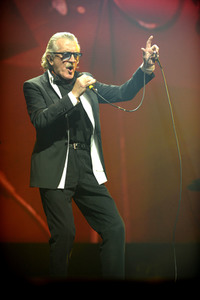 Konzert von Yello in Hamburg