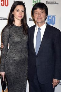'The Bloomberg 50' Gala in New York