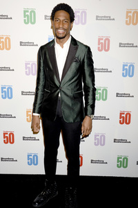 'The Bloomberg 50' Gala in New York