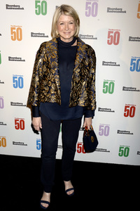'The Bloomberg 50' Gala in New York
