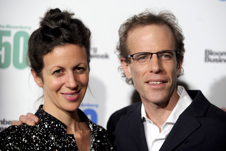 'The Bloomberg 50' Gala in New York