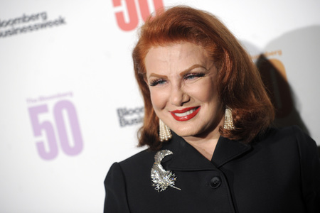 'The Bloomberg 50' Gala in New York