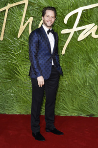 Fashion Awards 2017 in London