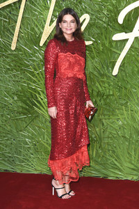 Fashion Awards 2017 in London