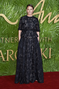 Fashion Awards 2017 in London