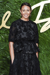 Fashion Awards 2017 in London