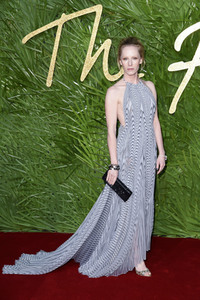 Fashion Awards 2017 in London