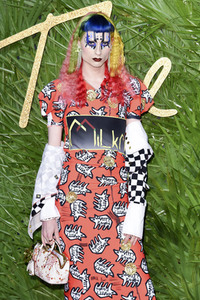 Fashion Awards 2017 in London