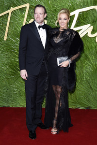 Fashion Awards 2017 in London