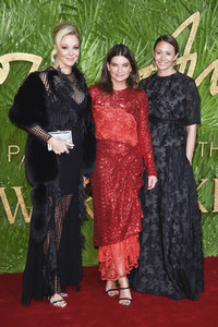 Fashion Awards 2017 in London