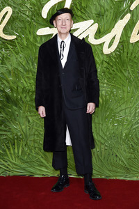 Fashion Awards 2017 in London