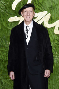 Fashion Awards 2017 in London