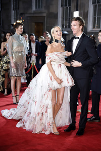 Fashion Awards 2017 in London