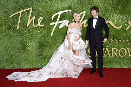 Fashion Awards 2017 in London