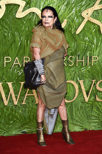 Fashion Awards 2017 in London