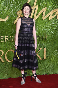 Fashion Awards 2017 in London