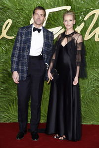 Fashion Awards 2017 in London