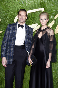 Fashion Awards 2017 in London