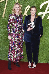 Fashion Awards 2017 in London