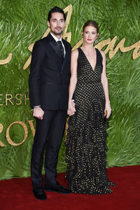 Fashion Awards 2017 in London